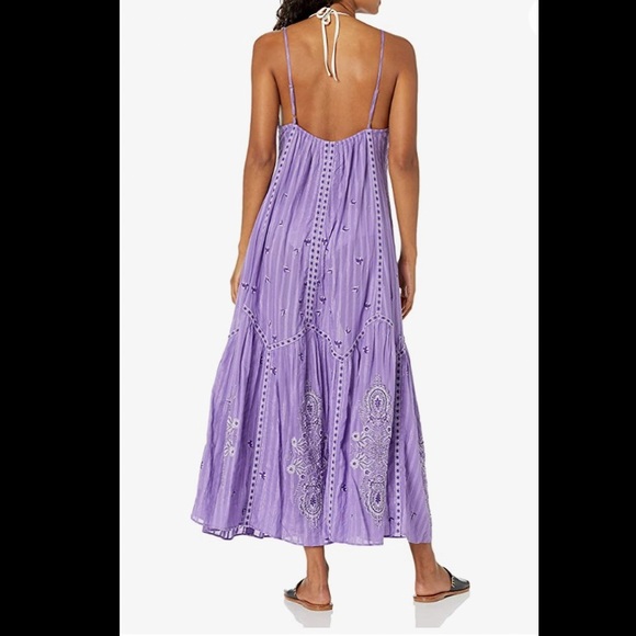 Ramy Brook Sleeveless Maxi Dress/coverup
Sz XS - Picture 2 of 13